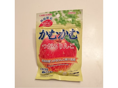 三菱食品 かむかむ つがるりんご 商品写真