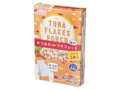 三菱食品 かつおのツナフレーク 油入り 商品写真