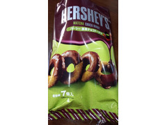 HERSHEY’S 抹茶チョコドーナツ 商品写真