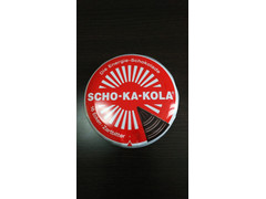 三菱食品 SCHO‐KA‐KOLA 商品写真