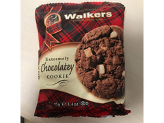 ウォーカー エクストリームチョコレーティークッキー 商品写真