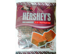 HERSHEY’S チョコバウムクーヘン 商品写真