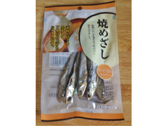 三菱食品 マイおつまみ 焼めざし 商品写真