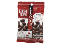 レーズンチョコ 袋42g