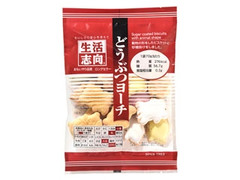 三菱食品 生活志向 どうぶつヨーチ 商品写真