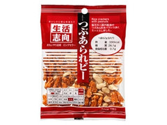 三菱食品 生活志向 つぶあられピー 商品写真