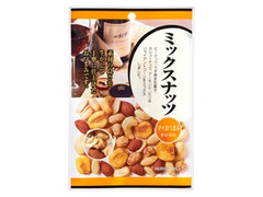 三菱食品 ミックスナッツ 商品写真