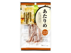 三菱食品 あたりめ 商品写真