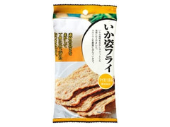 三菱食品 いか姿フライ 商品写真