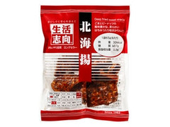 三菱食品 生活志向 北海揚 商品写真