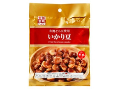 三菱食品 生活志向 生活志向プラス いかり豆 商品写真