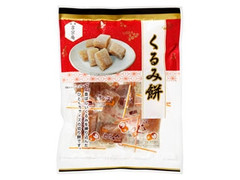 三菱食品 旬菓吉宗庵 くるみ餅 商品写真