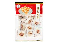 三菱食品 旬菓吉宗庵 栗しぐれ 商品写真