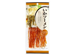 三菱食品 マイおつまみ いかソーメン 商品写真