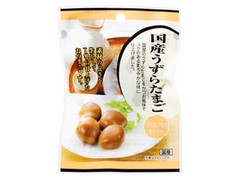 三菱食品 国産うずらたまご 商品写真