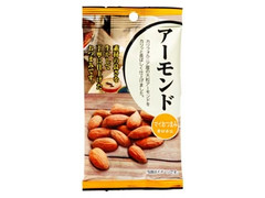 三菱食品 マイおつまみ アーモンド 商品写真