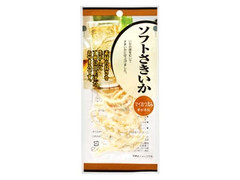 三菱食品 マイおつまみ ソフトさきいか 商品写真