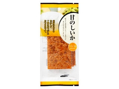 三菱食品 マイおつまみ 甘のしいか 商品写真