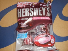 三菱食品 ハーシー 桜チョコもち