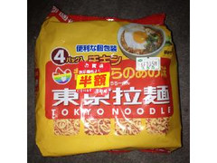 東京拉麺 チキン 商品写真