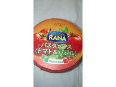 カーギルジャパン RANA パスタソース トマト＆バジル 商品写真