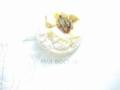 PAUL とろーりきのこのチーズフォンデュ 商品写真