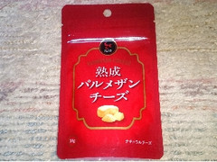 グローバル・チーズ 熟成パルメザンチーズ 商品写真