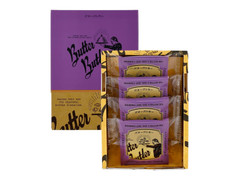 Butter Butler バターと紅茶のフィナンシェ 商品写真