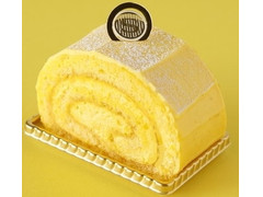 資生堂パーラー アップルマンゴーのロールケーキ 商品写真