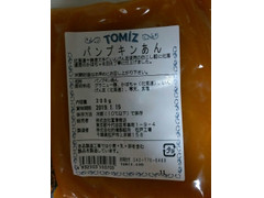 富澤商店 TOMIZ パンプキンあん 商品写真
