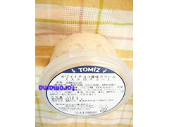 富澤商店 TOMiZ ホワイトチョコ風味クリーム ストロベリー 商品写真