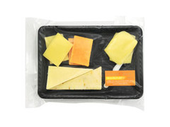 フロマック カジュアルチーズセット 商品写真