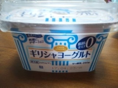 いばらき乳業 GREEK YOGURT ギリシャヨーグルト