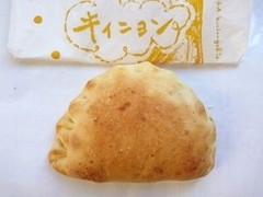 キィニョン チキンとほうれん草のカルツォーネ 商品写真