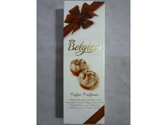 Belgian ベルジャンショコラ カフェラテ 商品写真