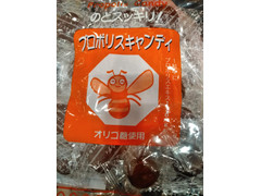 ソーキ プロポリスキャンディー 商品写真