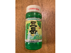 三岳酒造 三岳 商品写真