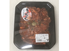 ビセラル ラムプルコギ用 甘口醤油 商品写真