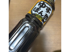 秦食品 ゆずぽん酢 商品写真