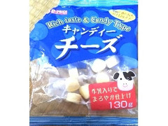 大黒天物産 キャンディーチーズ