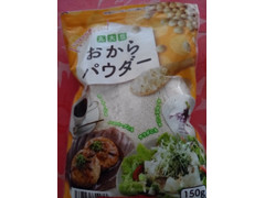 大黒天物産 丸大豆 おからパウダー