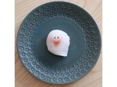 鶴屋吉信 ハロウィンゴースト 商品写真