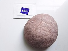 志津屋 紫芋メロンパン