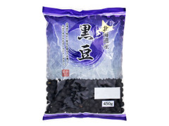 角屋米穀 北海道産 黒豆 商品写真