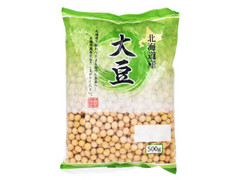 角屋米穀 北海道産 大豆 商品写真