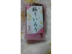 みつや 桜ういろう 商品写真