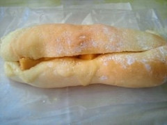 ぱんのいえ マンゴーのパン 商品写真