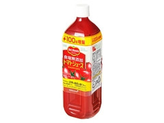 デルモンテ 食塩無添加トマトジュース 増量 ペット1000g