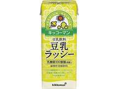 キッコーマン 豆乳飲料 豆乳ラッシー