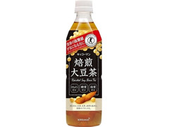 キッコーマン 焙煎大豆茶 商品写真